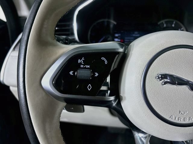 Certified 2023 Jaguar F-PACE S AWD/4WD image 10