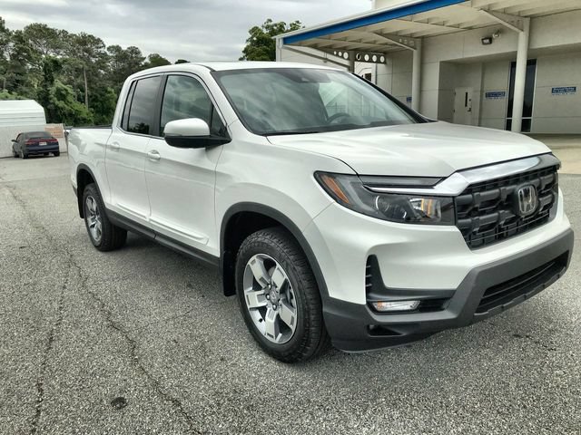 New 2026 Honda Ridgeline RTL image 2