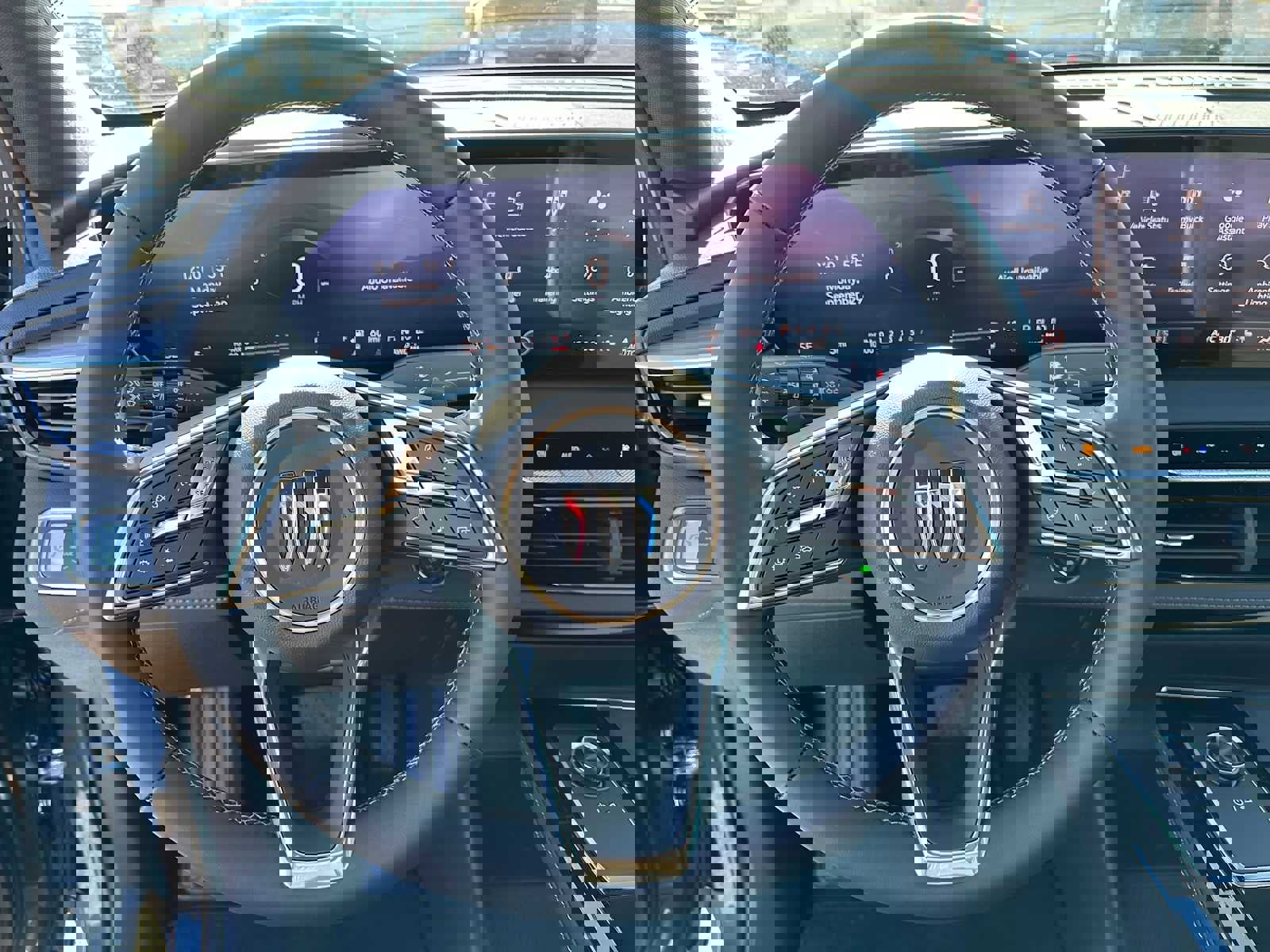 New 2026 Buick Enclave Preferred w/ Power Package image 23