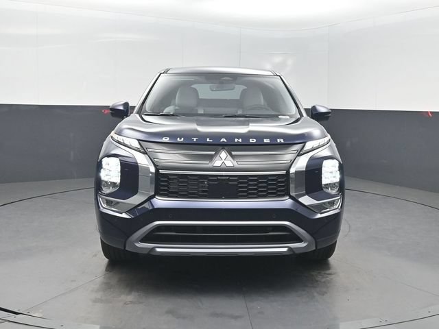 New 2026 Mitsubishi Outlander SE AWD/4WD image 36