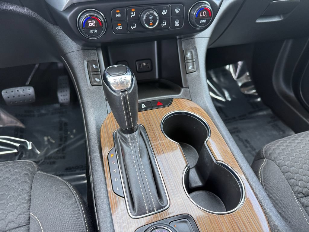 Used 2019 GMC Acadia SLE w/ Driver Alert Package I AWD/4WD image 14