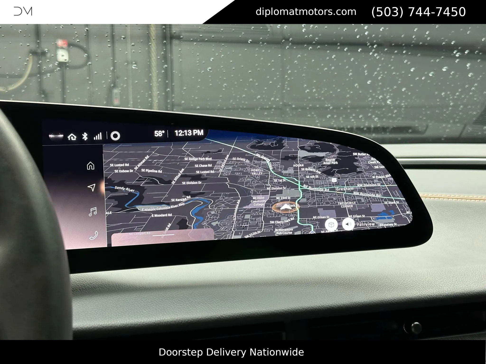 Used 2024 Lucid Air Touring image 25