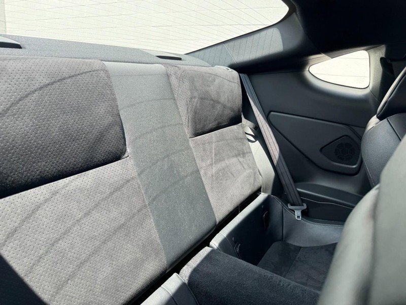 Certified 2023 Toyota GR86 Premium image 11