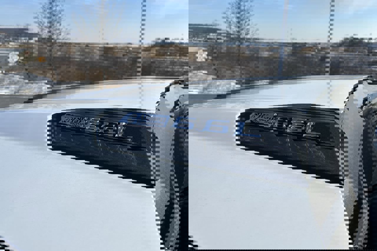 New 2025 Chevrolet Silverado 3500 W/T w/ WT Convenience Package image 10