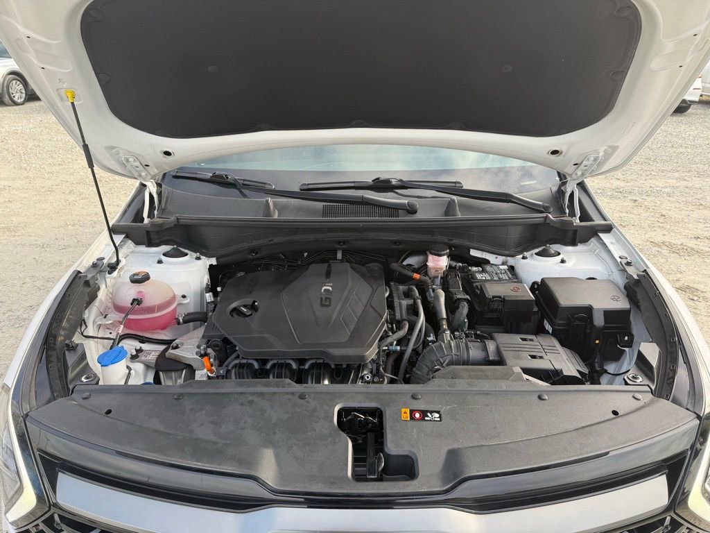 Used 2023 Kia Sportage X-Pro Prestige image 18