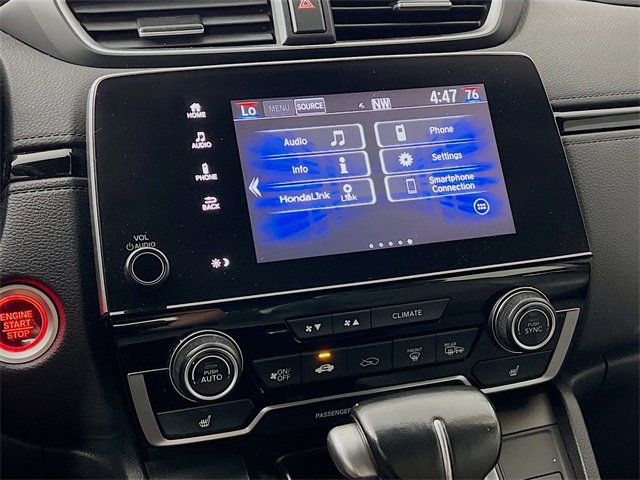 Used 2020 Honda CR-V EX-L image 17