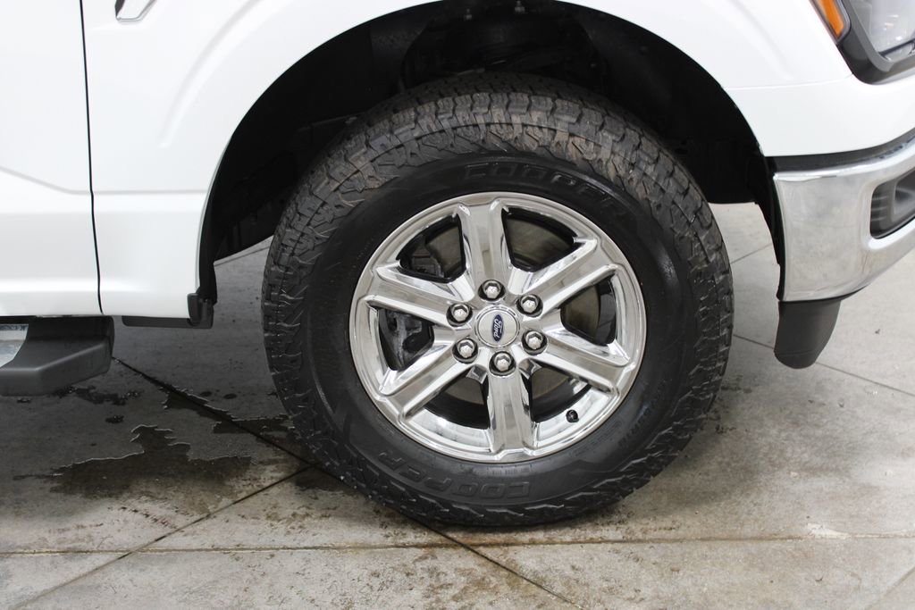 Used 2024 Ford F150 XLT image 49