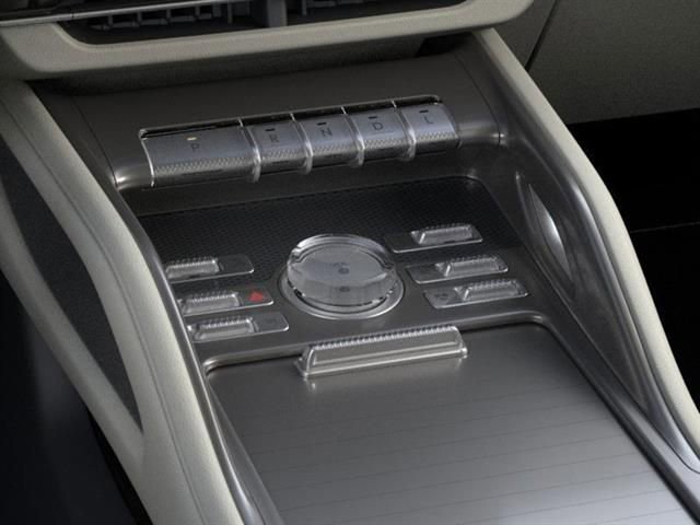 New 2026 Lincoln Nautilus Premier w/ Equipment Group 102A image 15