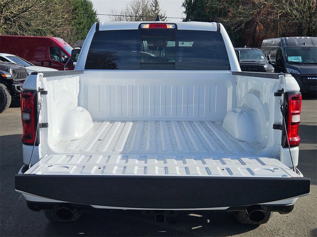 New 2026 RAM 1500 Express image 10