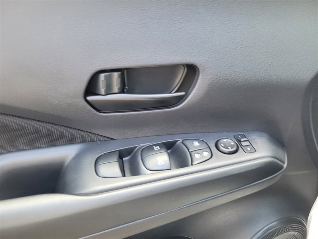 New 2025 Nissan Kicks Play S w/ Interior Electronics Package image 23