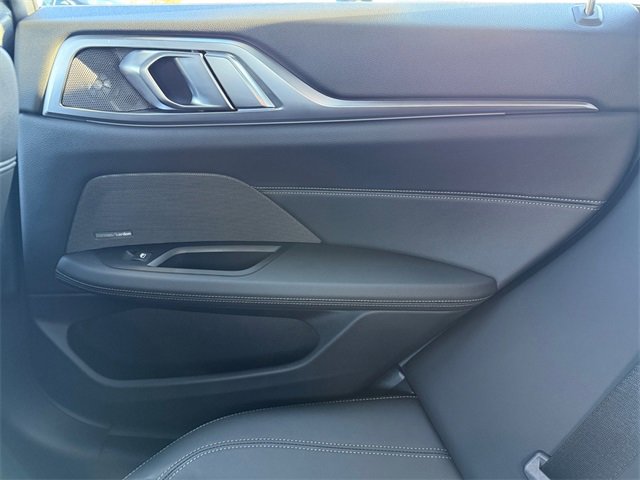 Certified 2024 BMW M440i xDrive Gran Coupe w/ Premium Package image 29