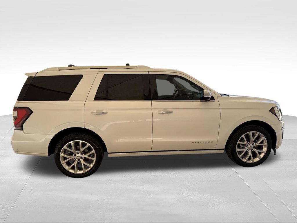 Used 2019 Ford Expedition Platinum RWD image 5