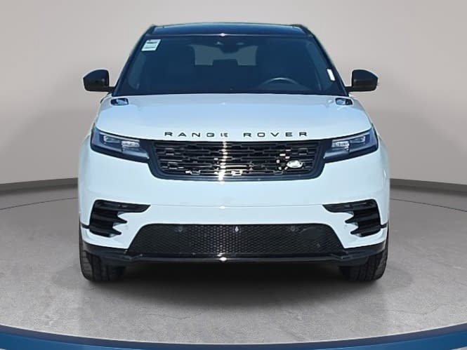 Used 2024 Land Rover Range Rover Velar Dynamic SE AWD/4WD image 2