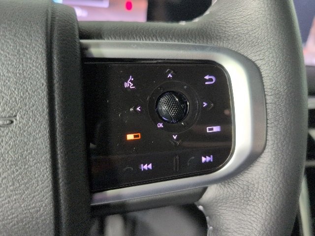 New 2026 Nissan Armada SL w/ Captain's Chari Seat Package image 14