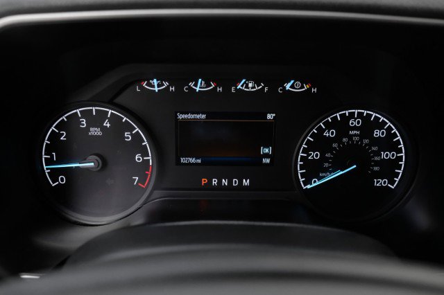 Used 2021 Ford F150 XL w/ Equipment Group 101A High AWD/4WD image 16
