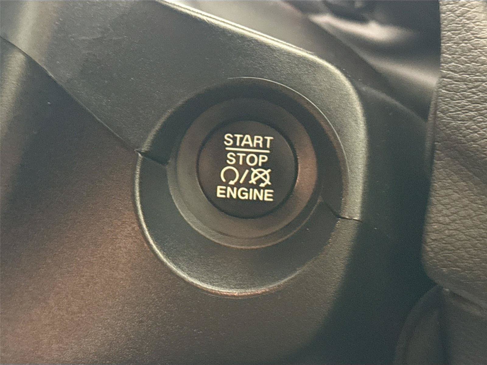 Used 2021 Jeep Compass Trailhawk AWD/4WD image 21