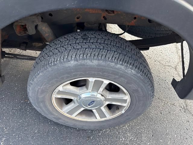 Used 2006 Ford F150 XLT AWD/4WD image 3