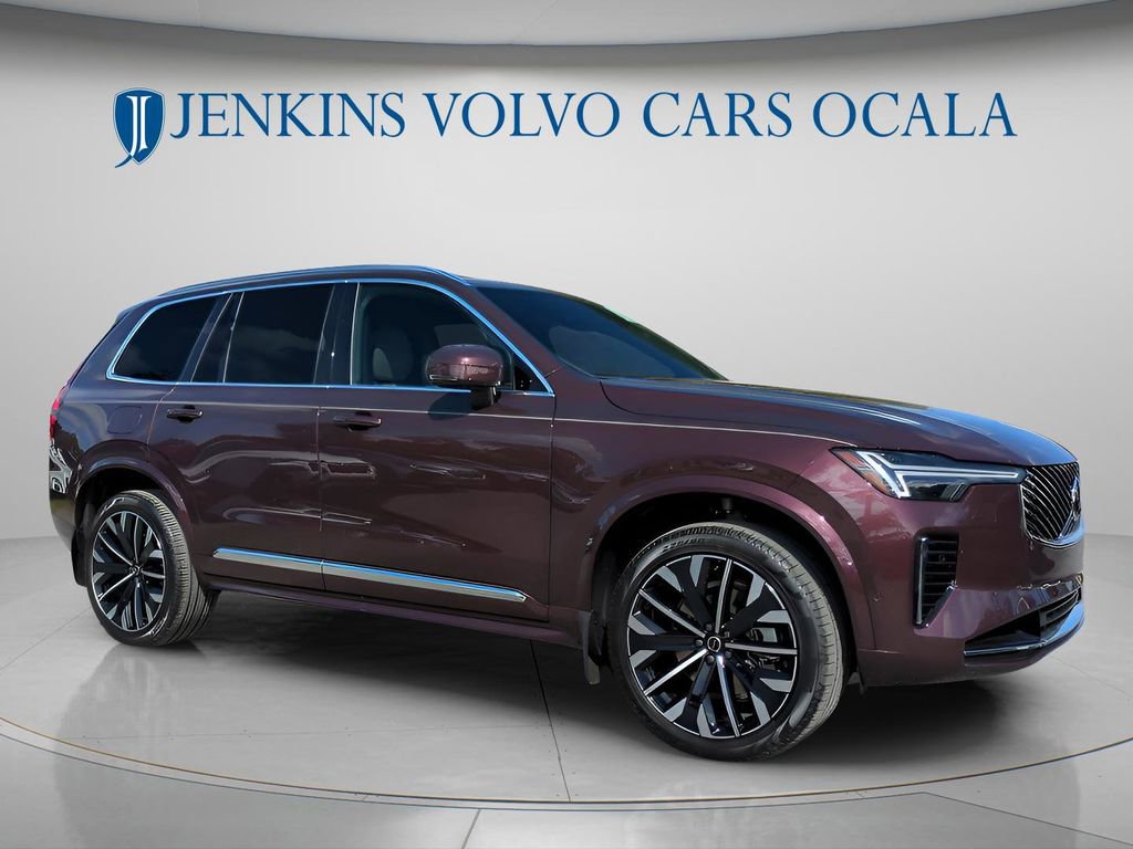New 2026 Volvo XC90 B6 Plus AWD/4WD video 1