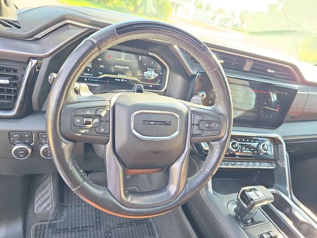 Certified 2023 GMC Sierra 1500 Denali Ultimate AWD/4WD image 17