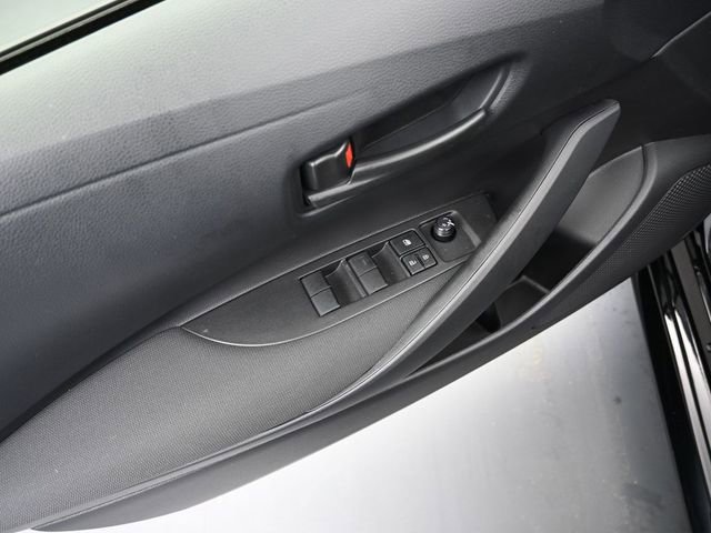 Certified 2026 Toyota Corolla LE image 14