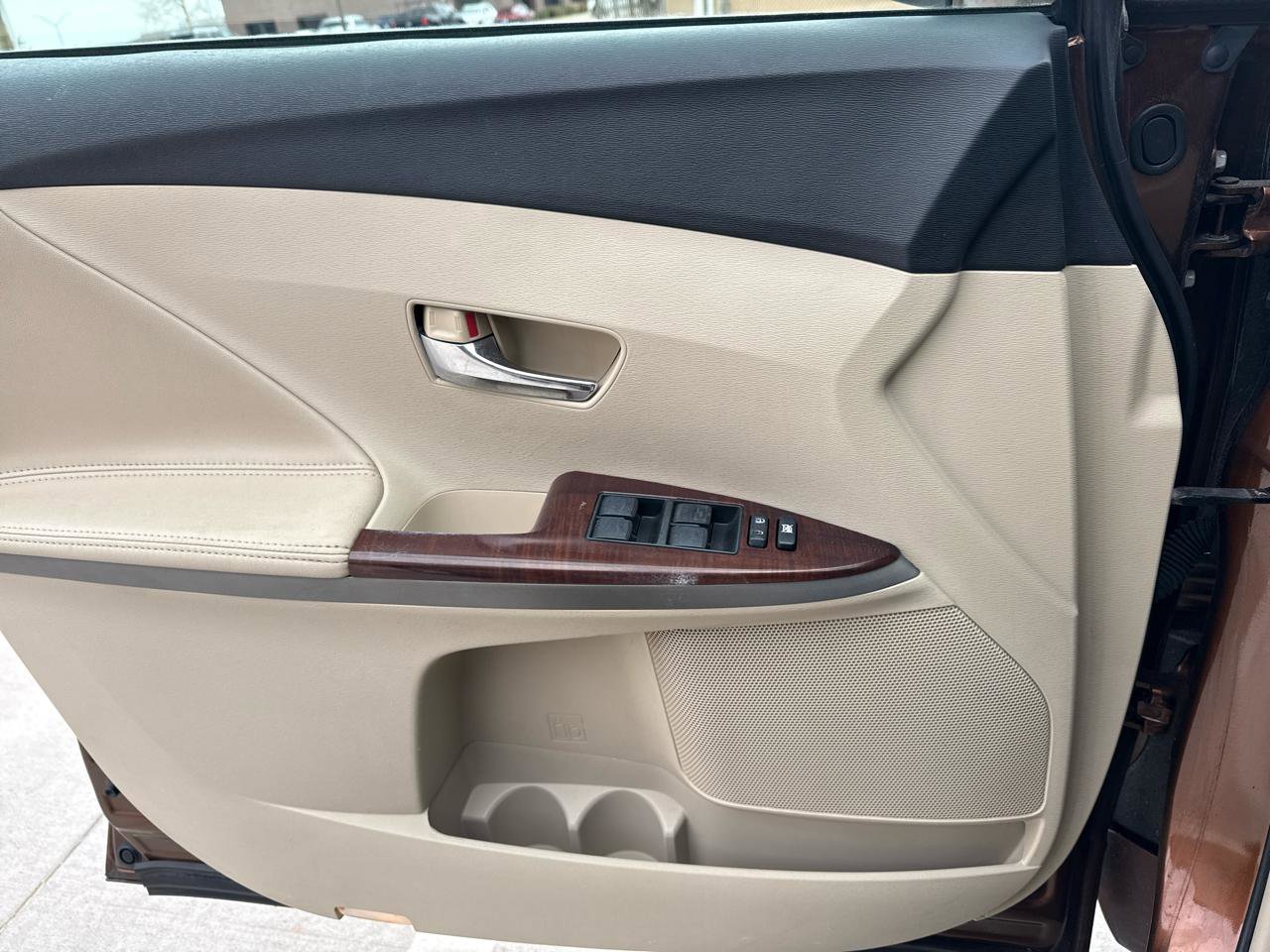 Used 2009 Toyota Venza image 24