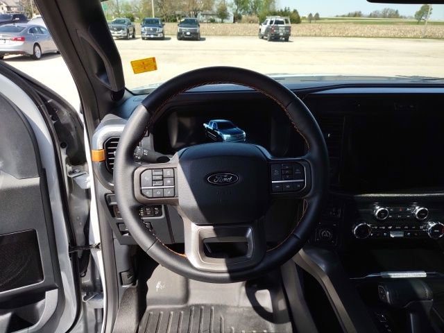 Used 2025 Ford F150 Tremor w/ Equipment Group 402A High image 15