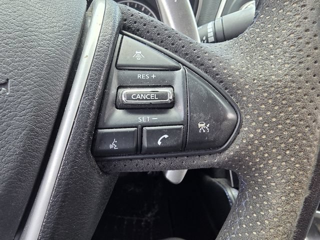 Used 2016 Nissan Maxima SR FWD image 13