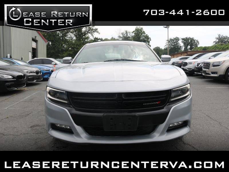Used 2019 Dodge Charger SXT