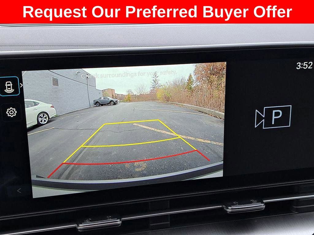 New 2026 Hyundai Kona SEL Premium AWD/4WD image 25
