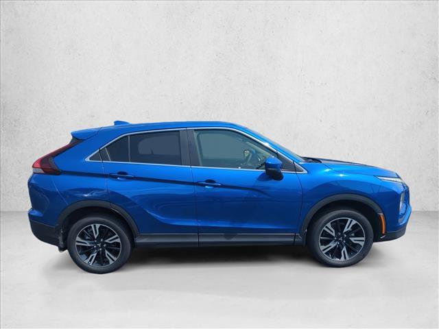 Used 2023 Mitsubishi Eclipse Cross SE AWD/4WD image 4