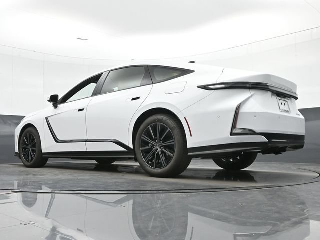 New 2026 Lexus ES 350h FWD image 14