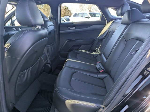 Used 2022 Kia K5 GT-Line w/ GT-Line FWD Premium Package image 14