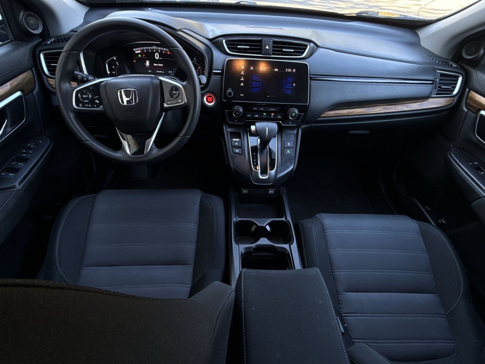 Used 2021 Honda CR-V EX image 20