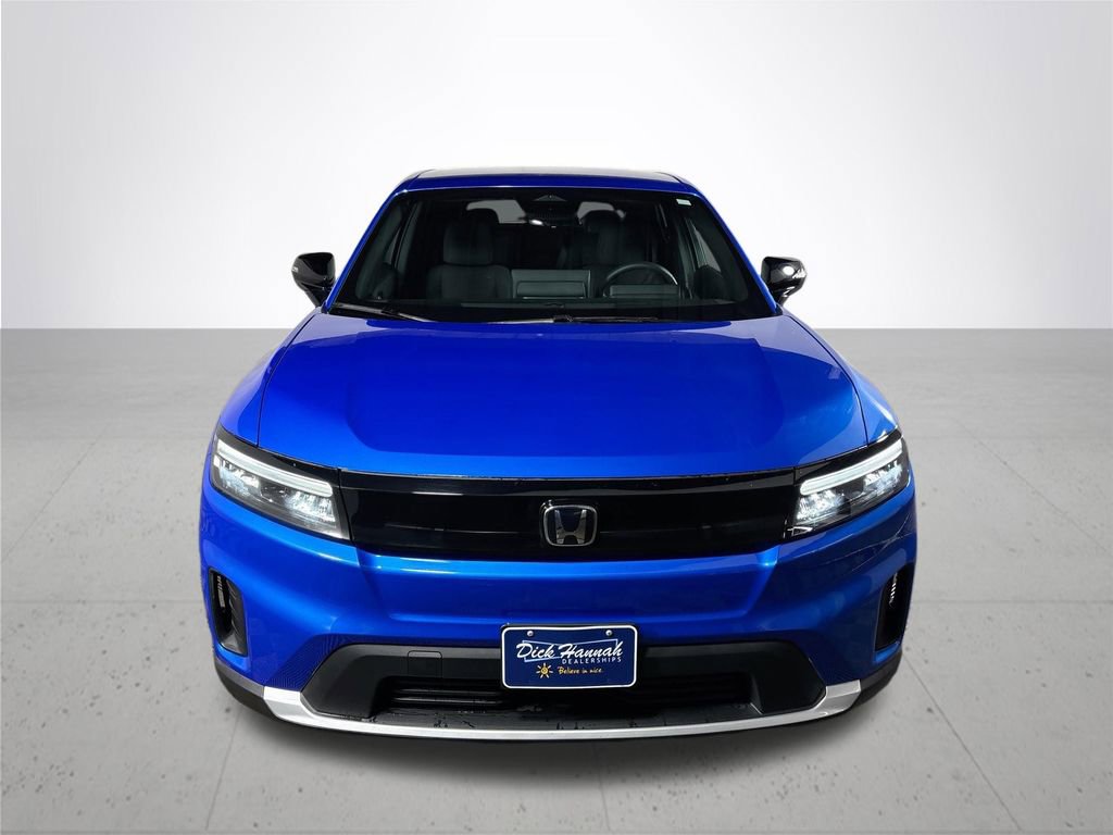 New 2026 Honda Prologue EX image 3