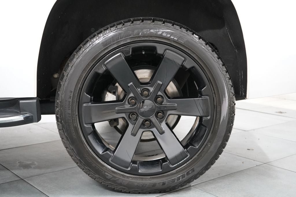Used 2019 Chevrolet Tahoe Premier w/ Max Trailering Package AWD/4WD image 36