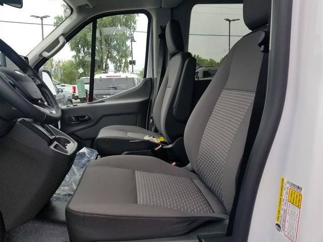 New 2026 Ford Transit 350 XLT RWD image 15