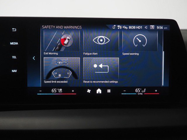 Used 2026 BMW 228i w/ Technology Package FWD image 40