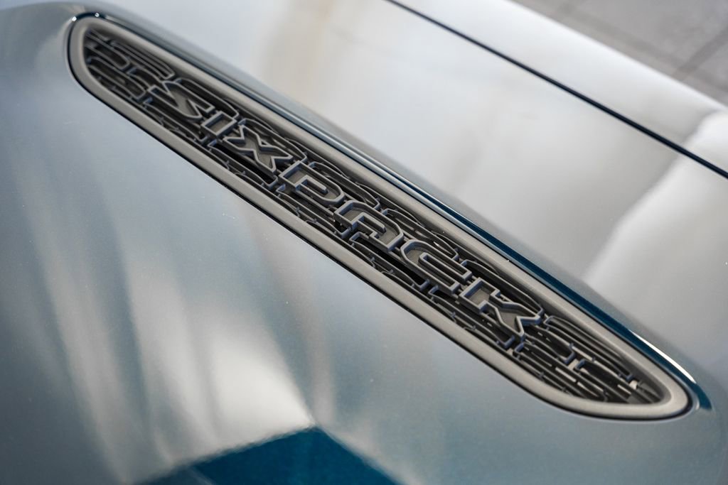 New 2026 Dodge Charger Scat Pack w/ Wheel & Tire Package image 14