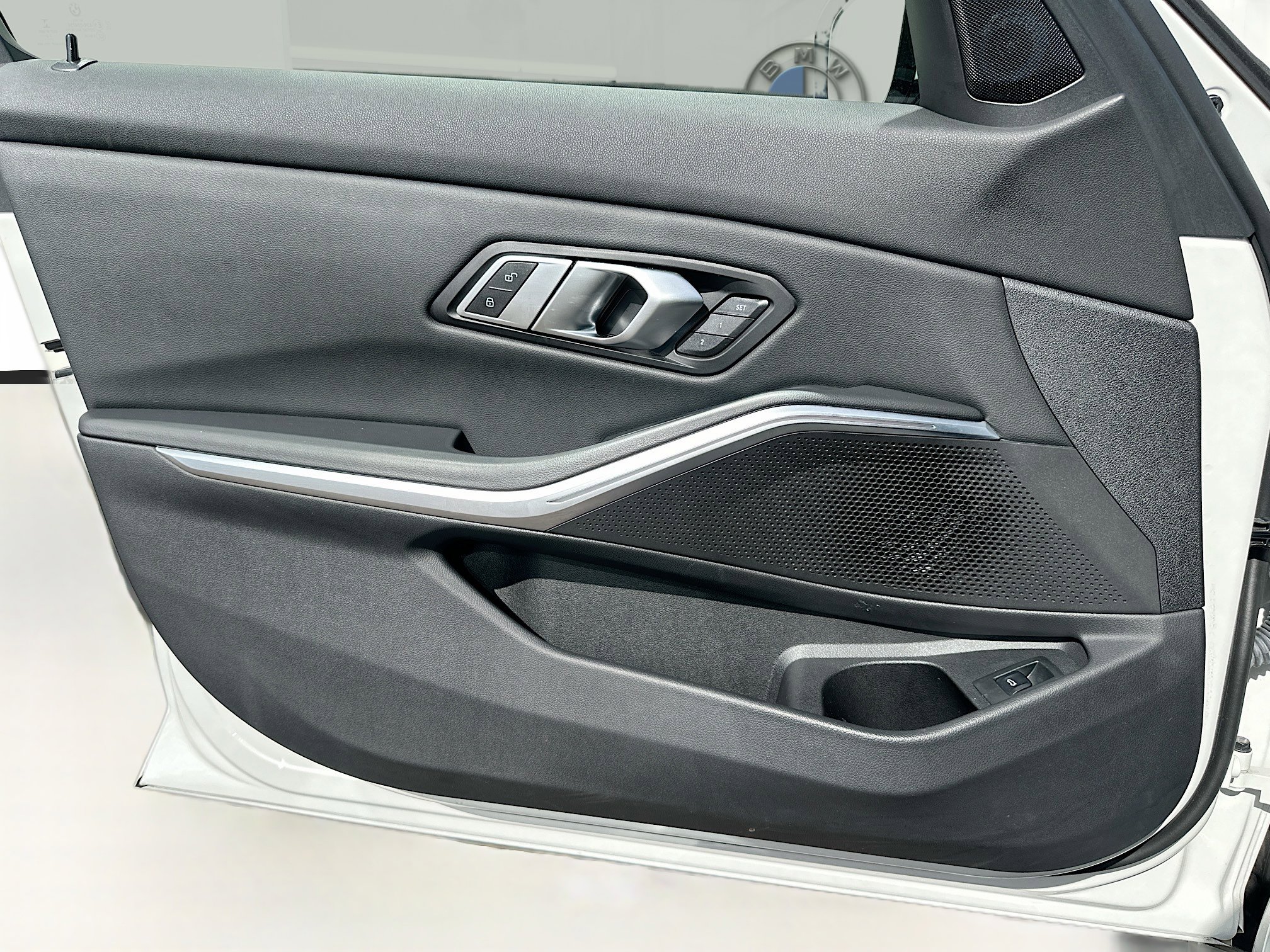 Certified 2023 BMW 330i Sedan w/ Driving Assistance Package image 21