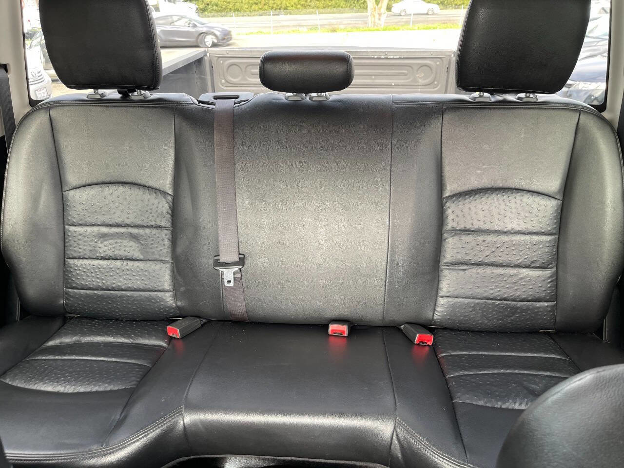 Used 2015 RAM 2500 Tradesman w/ Chrome Appearance Group image 19