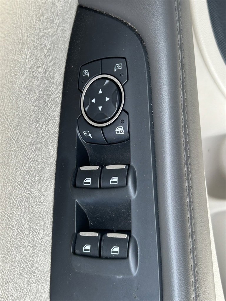 Used 2020 Lincoln Nautilus Reserve w/ Equipment Group 201A image 24