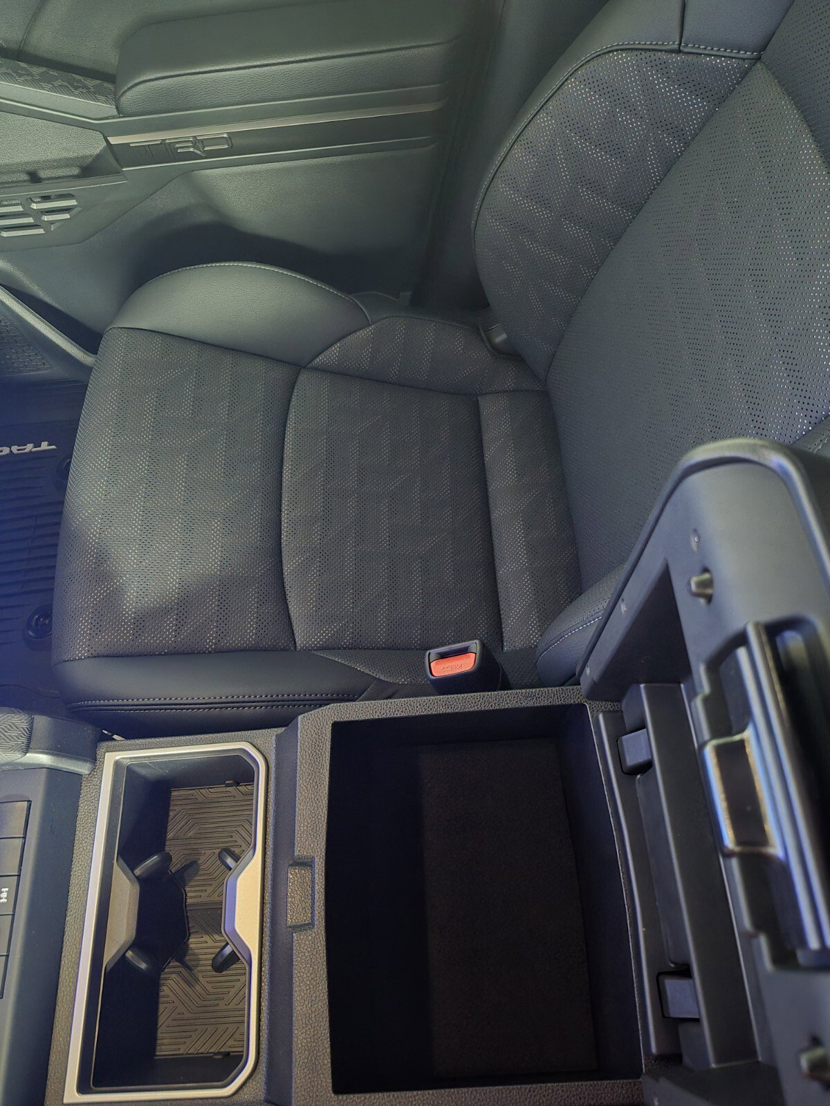 New 2026 Toyota Tacoma SR5 image 28