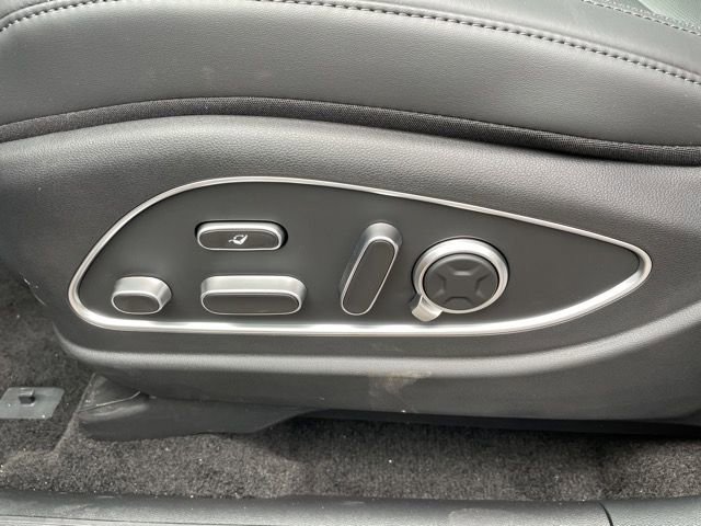 New 2026 Hyundai Palisade Calligraphy image 8