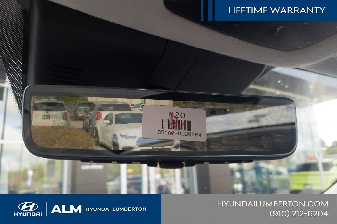 New 2026 Hyundai Palisade Calligraphy image 37