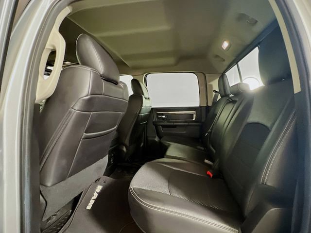 Used 2016 RAM 1500 Sport image 17