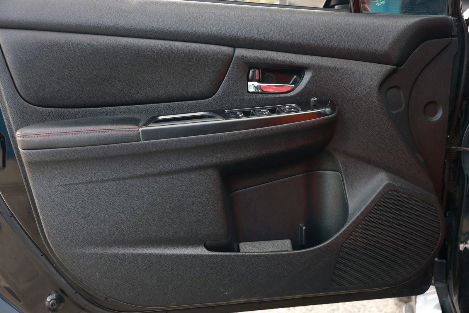 Used 2019 Subaru WRX AWD/4WD image 41