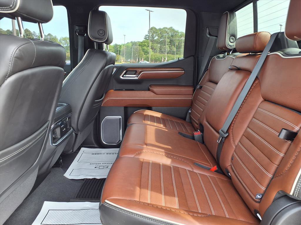 Used 2023 GMC Sierra 1500 Denali Ultimate image 27