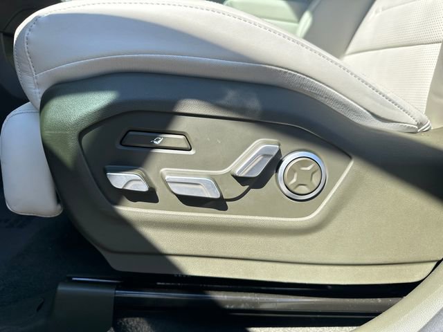 Used 2025 Hyundai Santa Fe Calligraphy image 36