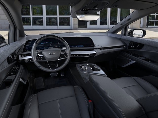 New 2026 Cadillac Optiq Sport 1 w/ LPO, Floor Liner Package image 15