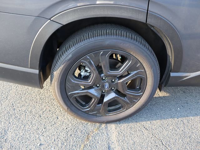 Certified 2025 Subaru Ascent Onyx Edition w/ Popular Package #2 image 43